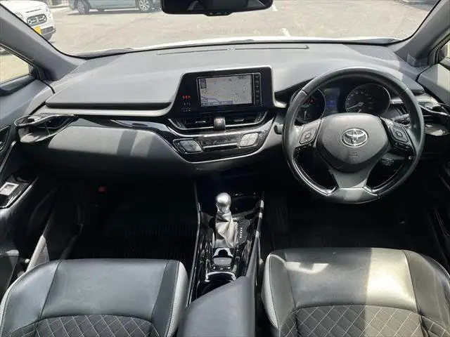 2019 Toyota C-HR G for Sale in Kenya by Best Cars for Sale in Kenya Ltd.