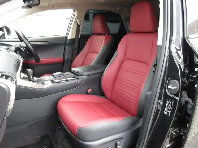 2020 Lexus NX300h for Sale in Kenya by Best Cars for Sale in Kenya Ltd.