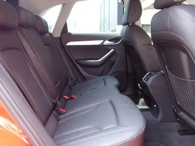 2018 AUDI Q3 S-Line TFSI for Sale in Kenya by Best Cars for Sale in Kenya Ltd.