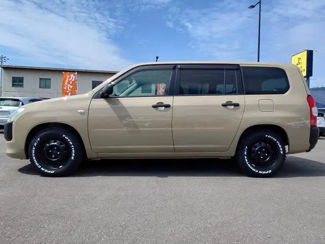 2018 Toyota Probox DX for Sale in Kenya by Best Cars for Sale in Kenya Ltd.