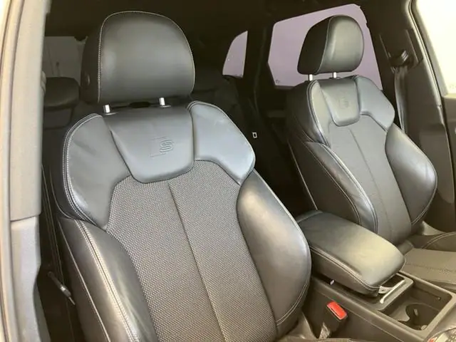 2018 Audi Q5 for Sale in Kenya by Best Cars for Sale in Kenya Ltd.