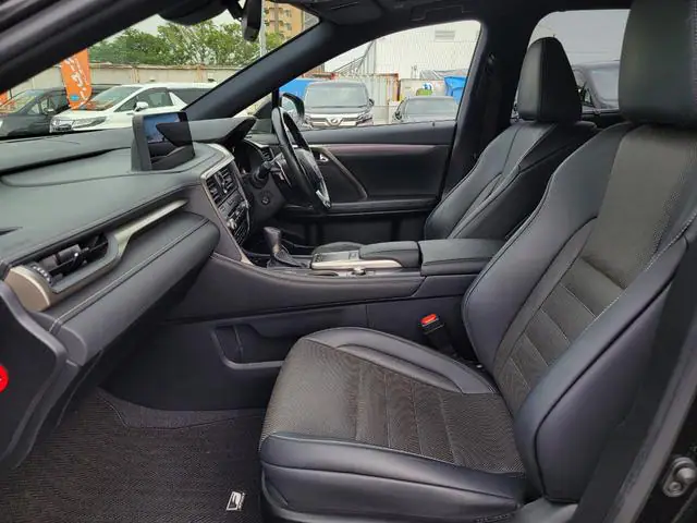 2020 Lexus RX450H for Sale in Kenya by Best Cars for Sale in Kenya Ltd.
