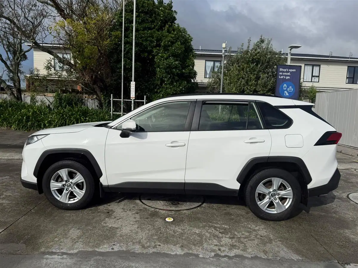 2019 Toyota RAV4 for Sale in Kenya by Best Cars for Sale in Kenya Ltd.