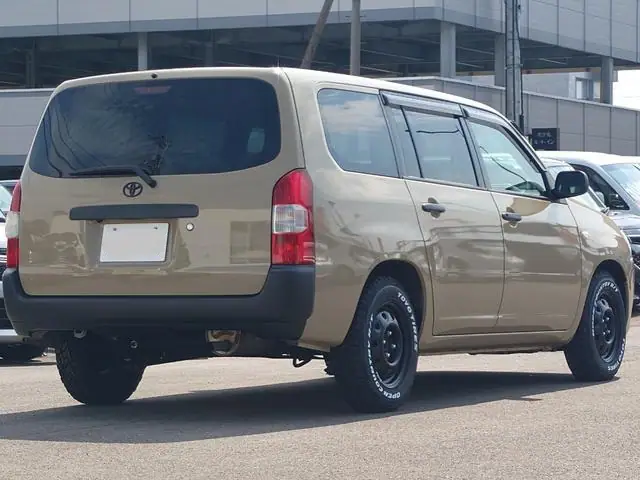 2018 Toyota Probox DX for Sale in Kenya by Best Cars for Sale in Kenya Ltd.
