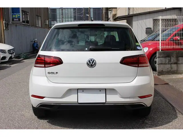 2018 Volkswagen Golf Comfortline for Sale in Kenya by Best Cars for Sale in Kenya Ltd.
