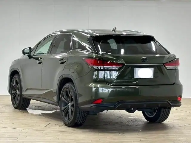 2020 Lexus RX450H for Sale in Kenya by Best Cars for Sale in Kenya Ltd.