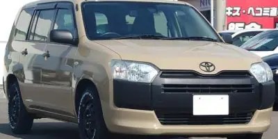 2018 Toyota Probox for Sale in Kenya
