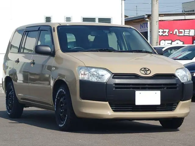 2018 Toyota Probox DX for Sale in Kenya by Best Cars for Sale in Kenya Ltd.