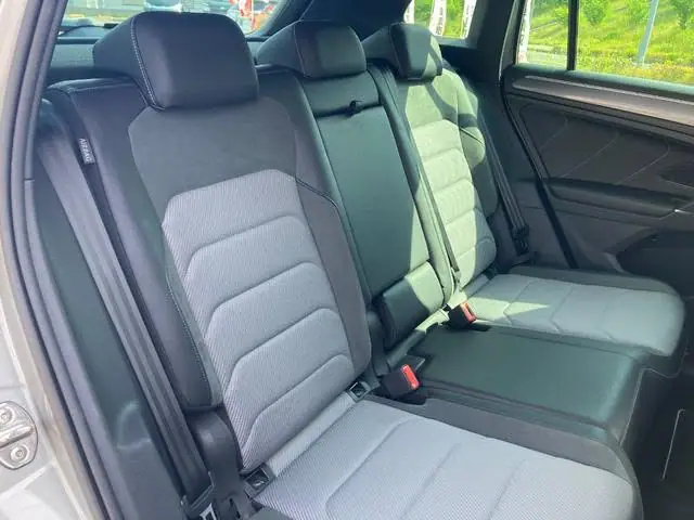 2018 Volkswagen Tiguan R-line TSI for Sale in Kenya by Best Cars for Sale in Kenya Ltd.