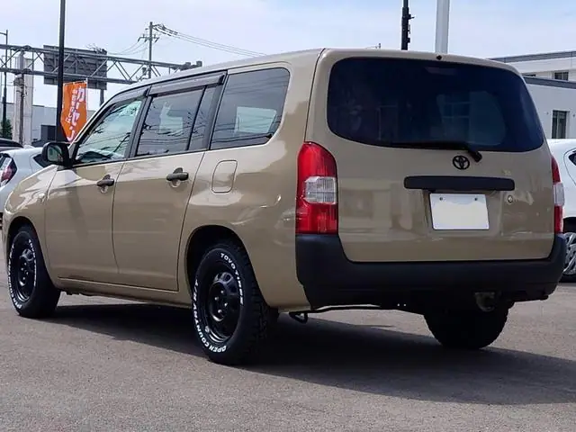 2018 Toyota Probox DX for Sale in Kenya by Best Cars for Sale in Kenya Ltd.