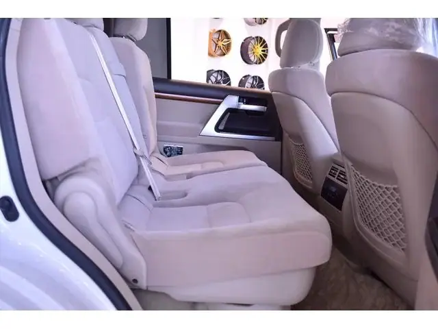 2018 Toyota Land Cruiser AX (G) for Sale in Kenya by Best Cars for Sale in Kenya Ltd.