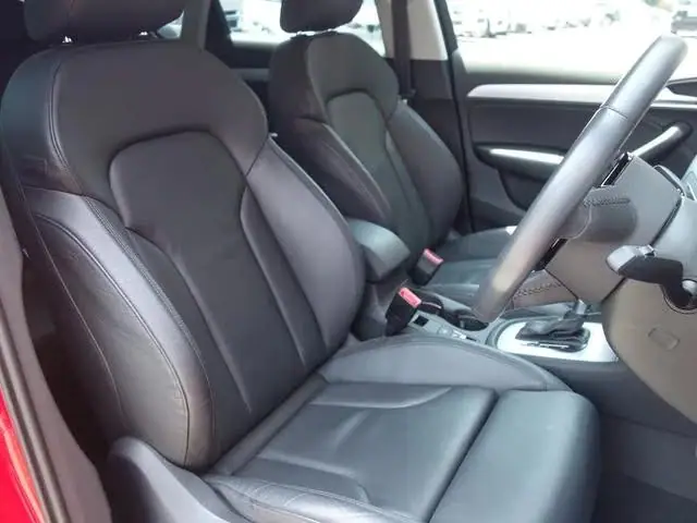 2018 AUDI Q3 S-Line TFSI for Sale in Kenya by Best Cars for Sale in Kenya Ltd.
