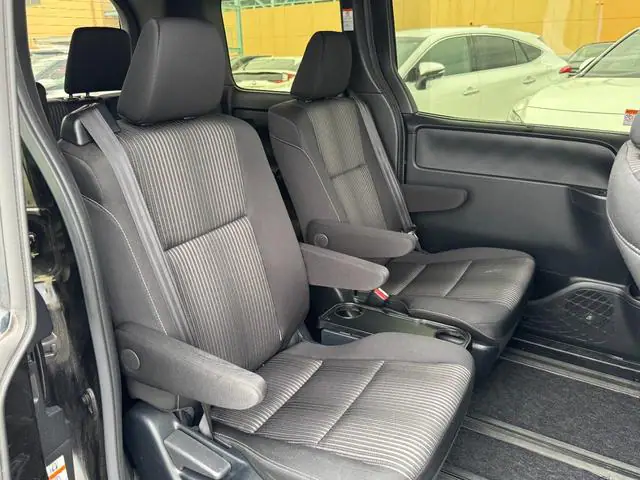 2018 Toyota Voxy ZS for Sale in Kenya by Best Cars for Sale in Kenya Ltd.