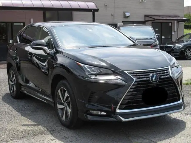 2020 Lexus NX300h for Sale in Kenya by Best Cars for Sale in Kenya Ltd.