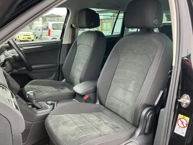 2018 Volkswagen Tiguan Highline for Sale in Kenya by Best Cars for Sale in Kenya Ltd.