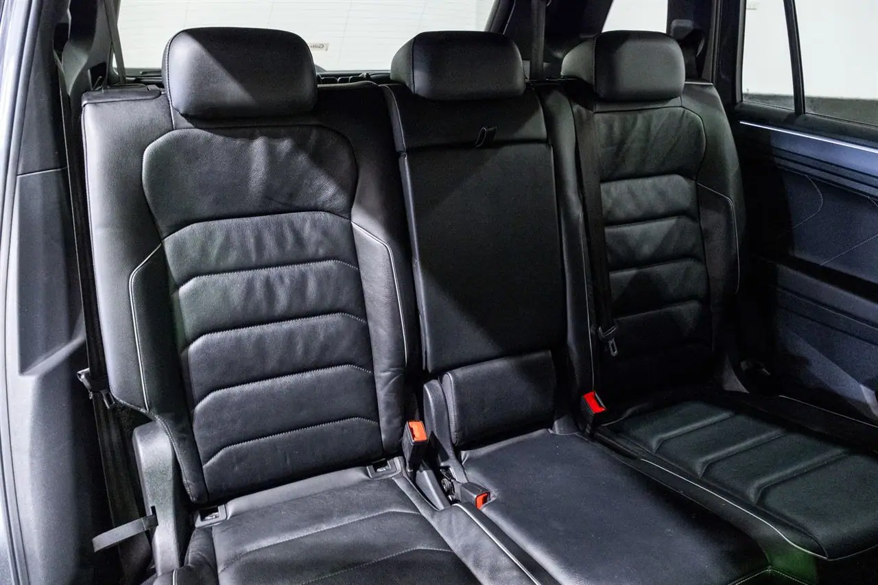 2018 Volkswagen Tiguan R- Line for Sale in Kenya by Best Cars for Sale in Kenya Ltd.