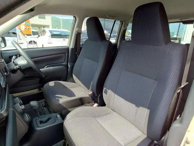 2018 Toyota Probox DX for Sale in Kenya by Best Cars for Sale in Kenya Ltd.