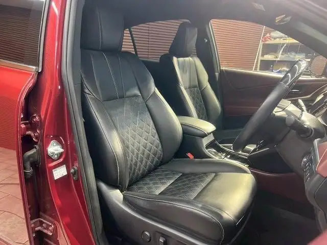 2018 Toyota Harrier Premium for Sale in Kenya by Best Cars for Sale in Kenya Ltd.