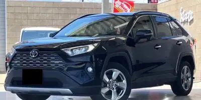 2019 Toyota RAV4 G for Sale in Kenya