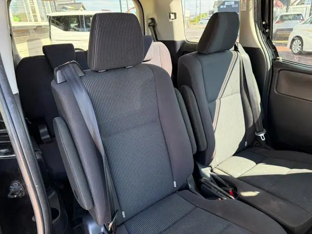 2018 Toyota Noah G for Sale in Kenya by Best Cars for Sale in Kenya Ltd.