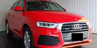 2018 AUDI Q3 S-Line for Sale in Kenya