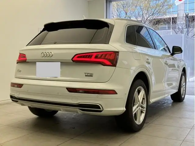 2018 Audi Q5 for Sale in Kenya by Best Cars for Sale in Kenya Ltd.