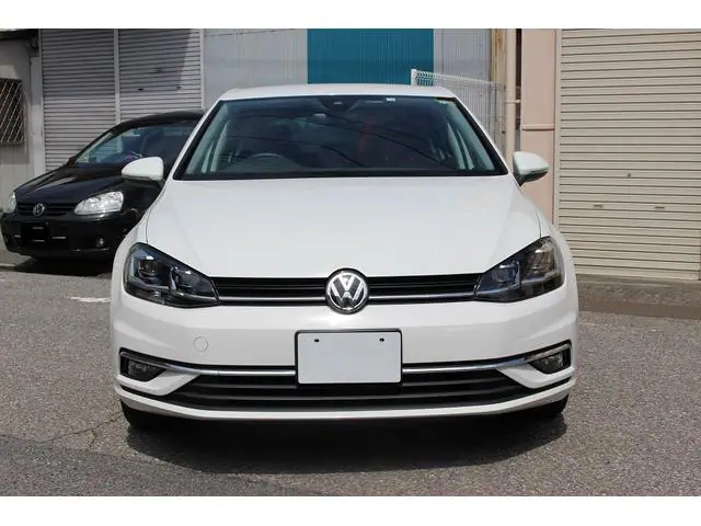 2018 Volkswagen Golf Comfortline for Sale in Kenya by Best Cars for Sale in Kenya Ltd.