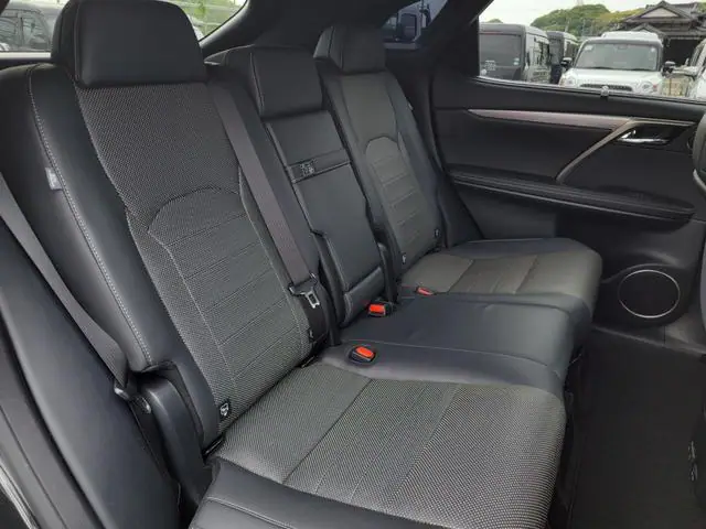 2020 Lexus RX450H for Sale in Kenya by Best Cars for Sale in Kenya Ltd.