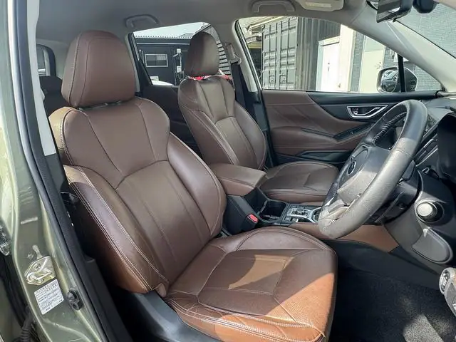 2019 Subaru Forester (SK9) for Sale in Kenya by Best Cars for Sale in Kenya Ltd.