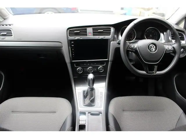 2018 Volkswagen Golf Comfortline for Sale in Kenya by Best Cars for Sale in Kenya Ltd.