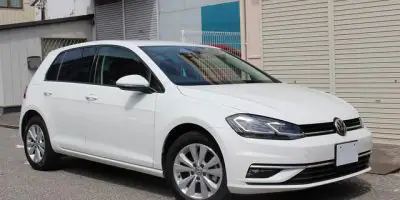 2018 Volkswagen Golf Comfortline for Sale in Kenya