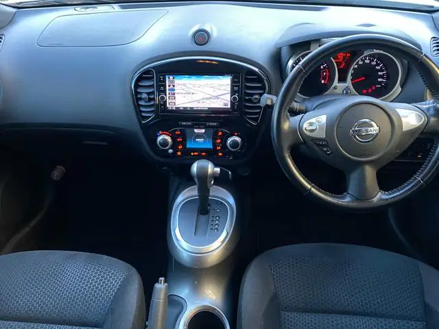 2018 Nissan Juke for Sale in Kenya by Best Cars for Sale in Kenya Ltd.