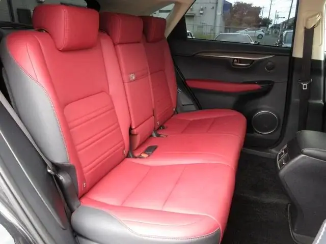 2020 Lexus NX300h for Sale in Kenya by Best Cars for Sale in Kenya Ltd.