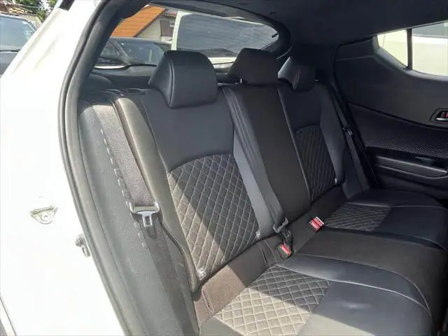 2019 Toyota C-HR G for Sale in Kenya by Best Cars for Sale in Kenya Ltd.