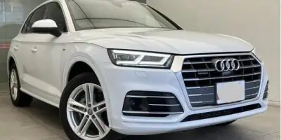 2018 Audi Q5 for Sale in Kenya