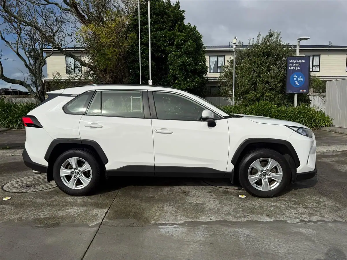 2019 Toyota RAV4 for Sale in Kenya by Best Cars for Sale in Kenya Ltd.