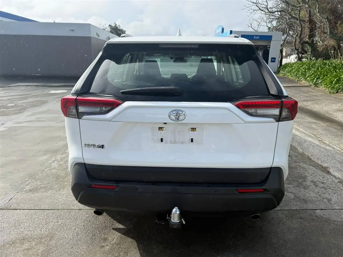 2019 Toyota RAV4 for Sale in Kenya by Best Cars for Sale in Kenya Ltd.
