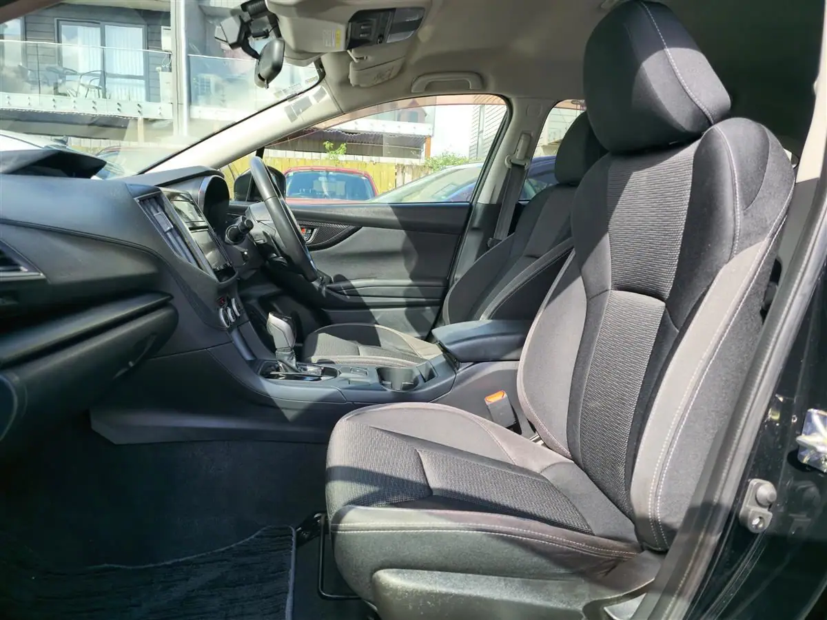 2018 Subaru Impreza for sale in Kenya by Best Cars for Sale in Kenya Ltd.