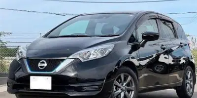 2018 Nissan Note e-power X for Sale in Kenya