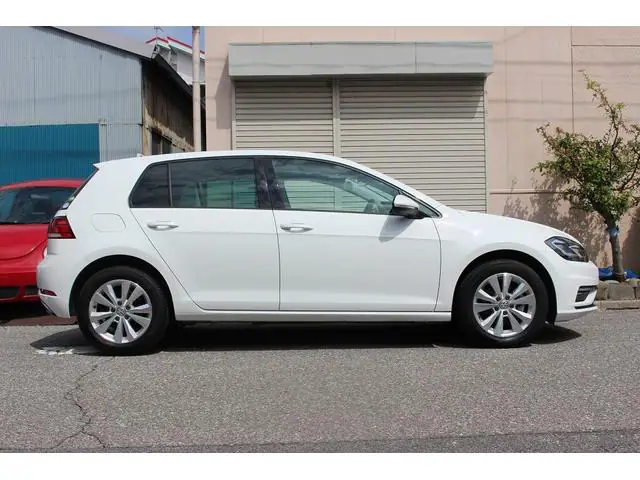 2018 Volkswagen Golf Comfortline for Sale in Kenya by Best Cars for Sale in Kenya Ltd.