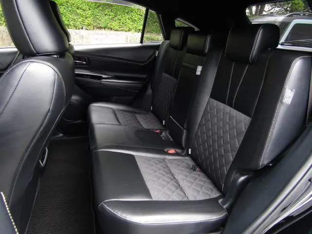 2019 Toyota Harrier for Sale in Kenya by Best Cars for Sale in Kenya Ltd.