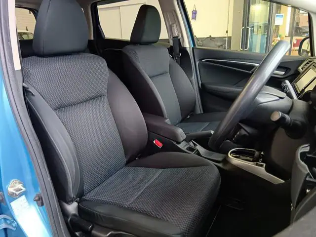 2018 Honda Fit for Sale in Kenya by Best Cars for Sale in Kenya Ltd.