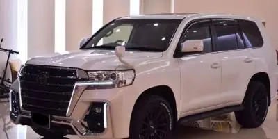 2018 Toyota Land Cruiser AX for Sale in Kenya for Sale in Kenya