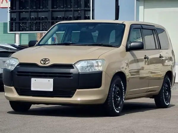 2018 Toyota Probox DX for Sale in Kenya by Best Cars for Sale in Kenya Ltd.
