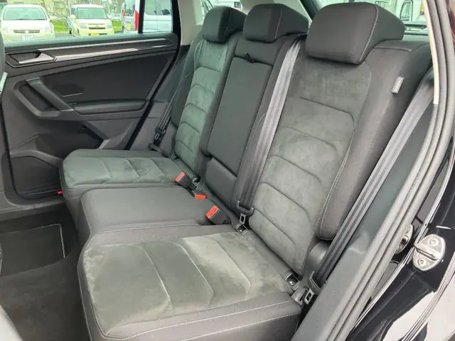 2018 Volkswagen Tiguan Highline for Sale in Kenya by Best Cars for Sale in Kenya Ltd.