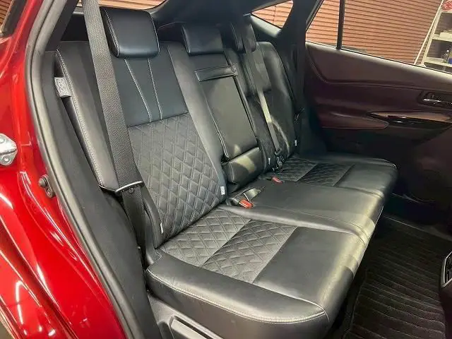 2018 Toyota Harrier Premium for Sale in Kenya by Best Cars for Sale in Kenya Ltd.