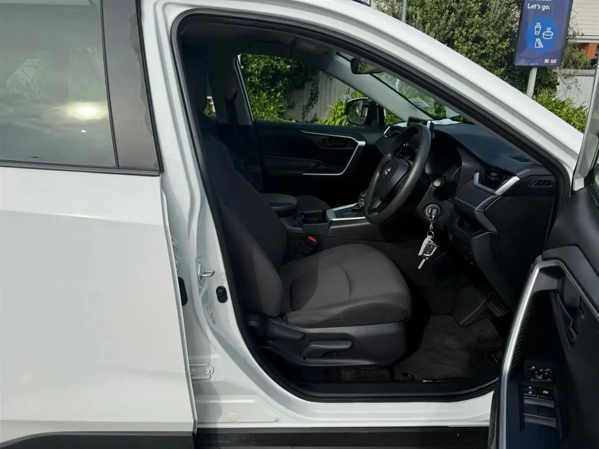 2019 Toyota RAV4 for Sale in Kenya by Best Cars for Sale in Kenya Ltd.