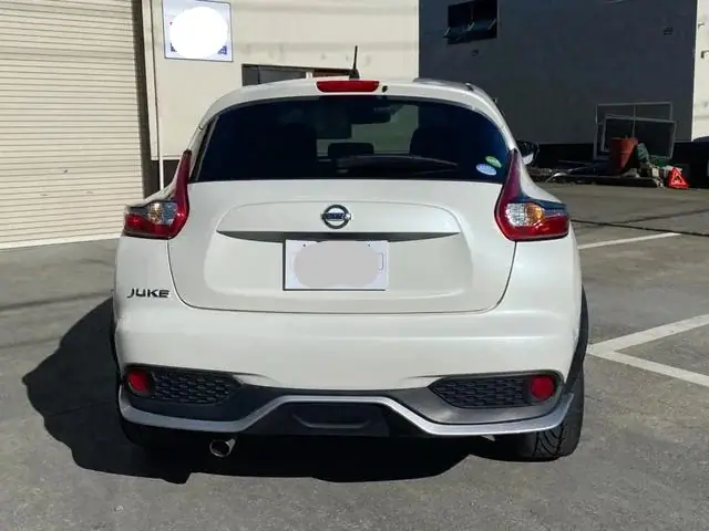 2018 Nissan Juke for Sale in Kenya by Best Cars for Sale in Kenya Ltd.