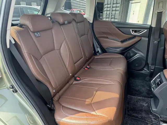 2019 Subaru Forester (SK9) for Sale in Kenya by Best Cars for Sale in Kenya Ltd.