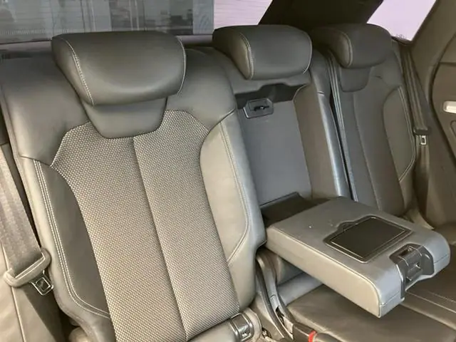 2018 Audi Q5 for Sale in Kenya by Best Cars for Sale in Kenya Ltd.